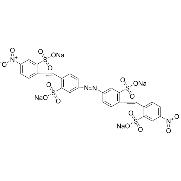Chlorantine yellow 6272-71-5